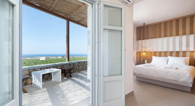 Вилла Comfort New Villa Katerina Collection