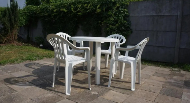 Apartamenty z klimatem