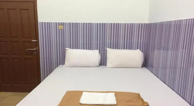 Номер Standard Spot On 2766 Kezia Kost