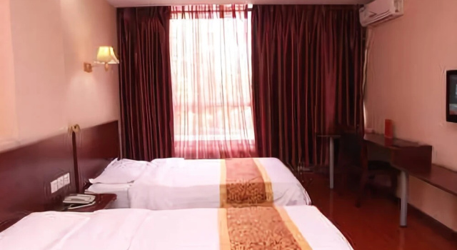 Jixiang Business Hotel, Prenota Hotel Chengdu Sichuan