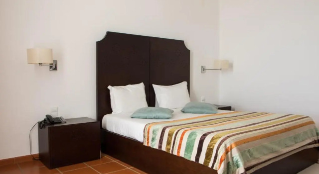 Двухместный номер Standard Hotel Rural Santo Antonio