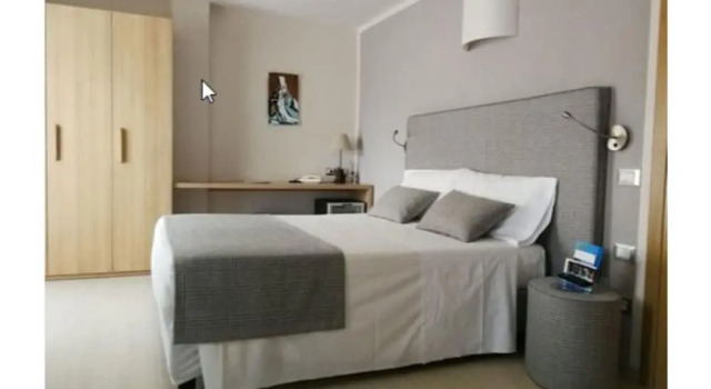 Номер Superior Hotel Edelweiss