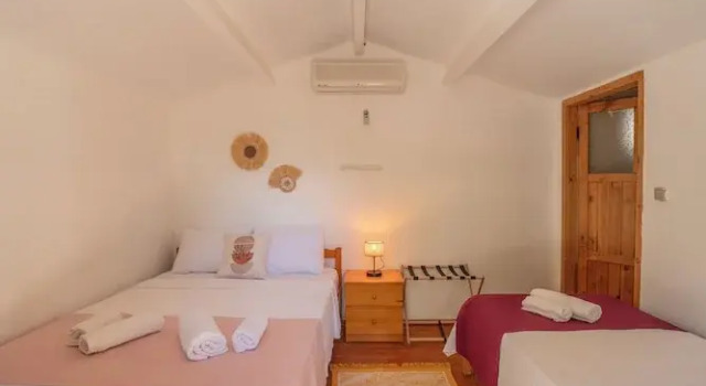 Номер Standard La Dia Hotel Faralya