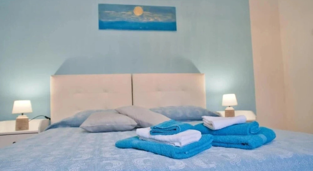 Arcu de Chelu B&B, Buchen Sie Bed & Breakfast Modolo Südsardinien