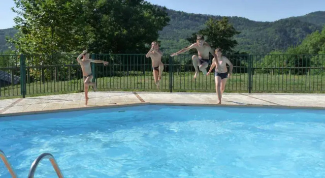 Camping Le Viginet, Prenota Campeggio Saint-Nectaire 