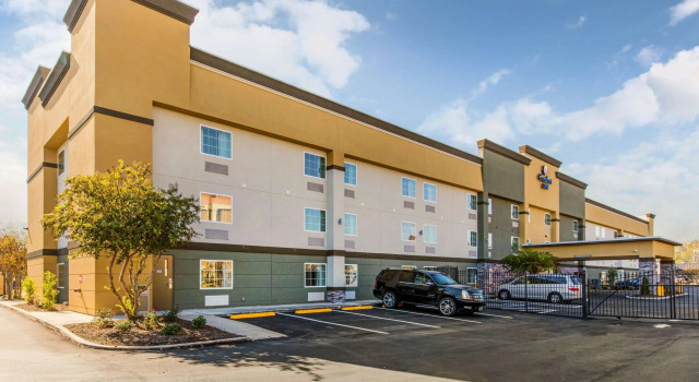 Country Hearth Inn & Suites, Varaa Hotelli Memphis Tennessee