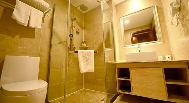 Номер Standard GreenTree Inn Xuancheng Ningguo City East Ningyang Road RT Mart Express Hotel