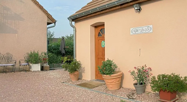 Gite Les 3 S, Rezervasyon Otel Bligny-lès-Beaune Burgonya