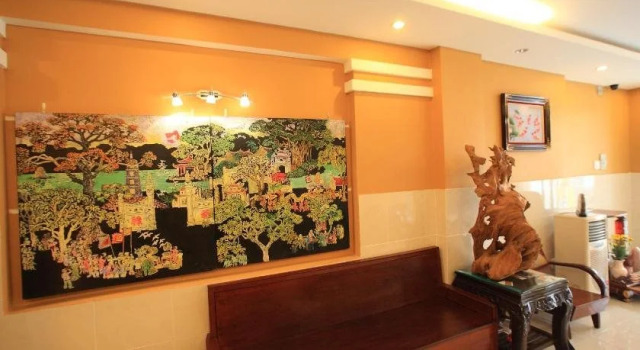 Pho Co Hotel