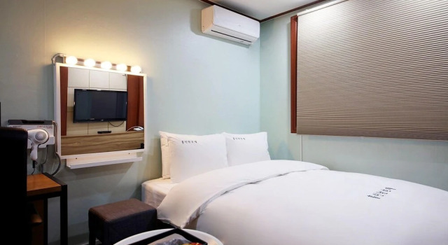 Incheon (Juan) Hole in One, Reserva ahora Hotel Nam-gu 