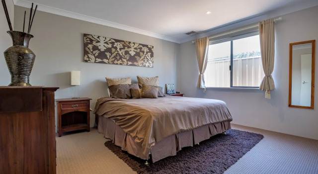 The Lakes House, Buchen Sie Hotel Dunsborough 