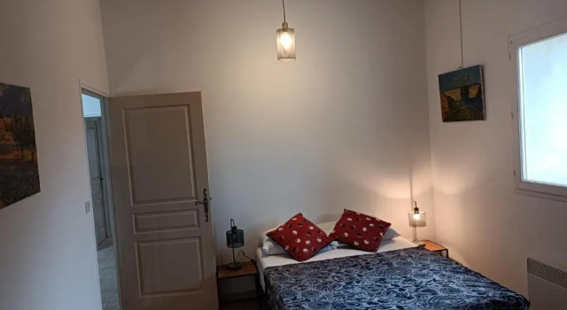 A proximité du Parc SPIROU Spacieux duplex de 130 m2