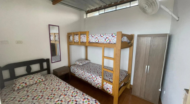 MarAzul, Casa grade familiar en Zorritos, Reserva ahora Hotel Zorritos Tumbes