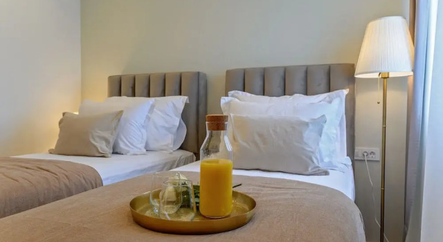 Villa Del Sogno, 预订 别墅 特罗吉尔 Ciovo Island