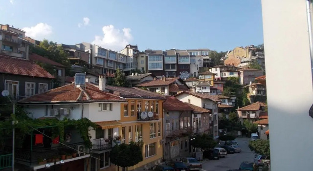 Apartament Stonel
