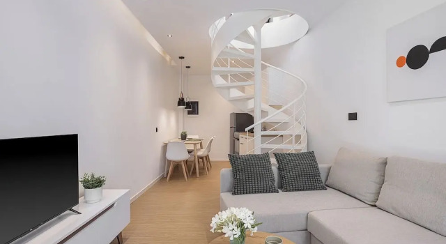 Люкс Deluxe NEK Suites