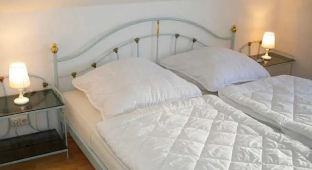 Апартаменты Apartmentvermittlung Mehr als Meer - Objekt 28