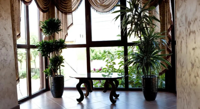 Camera Standard Hotel Aramia