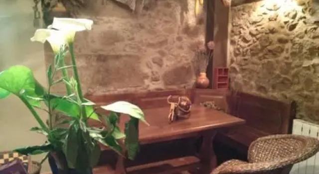 Picaza del Jerte, Rezervați Casă de vacanță Cabezuela del Valle Valle del Jerte