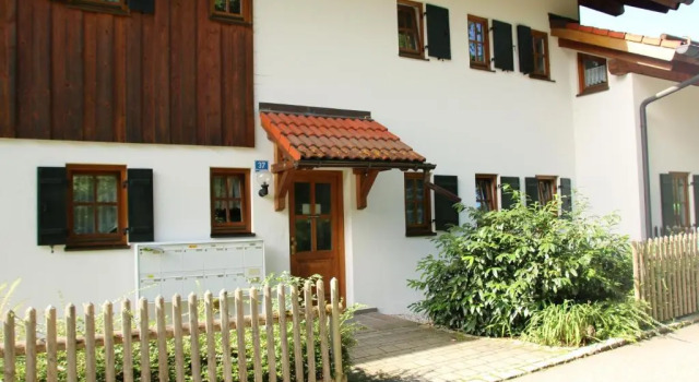 FeWo Holzwarth Oberammergau, Reservar Hotel Oberammergau 