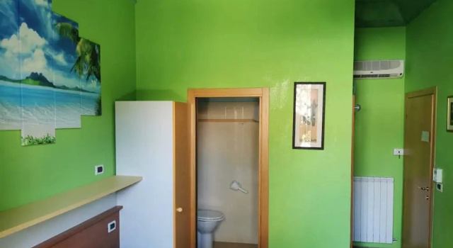 PortoRecanati Zimmer, Varaa Bed and Breakfast Hotellit Conero pysäköinnillä, Pysäköinti