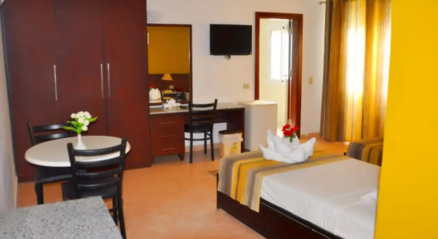 Номер Standard Naama Inn Hotel