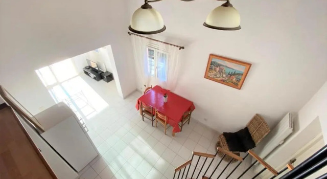 Вилла Jolie villa de bord de mer a 500 m de la plage