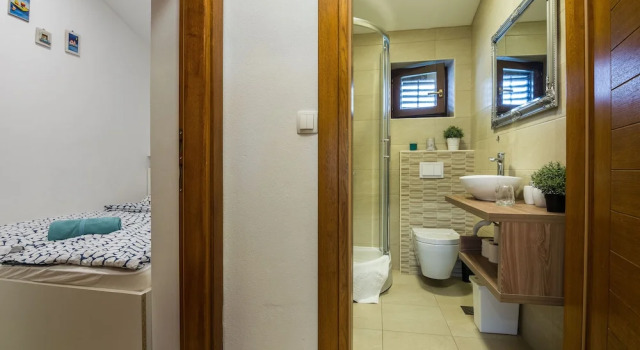 Апартаменты Comfort Apartments Malcic