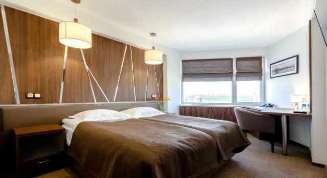 Tourist Hotel Complex, Book Hotel Hoteller i Kiev med pool, Swimmingpool