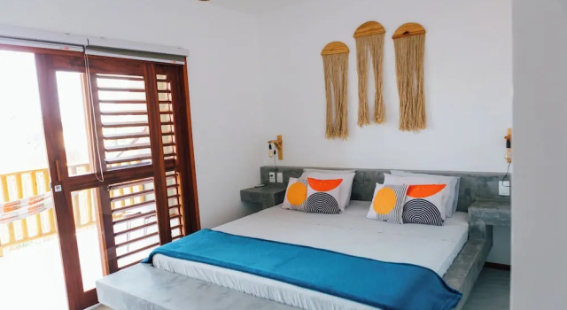 Апартаменты Vila Tuga