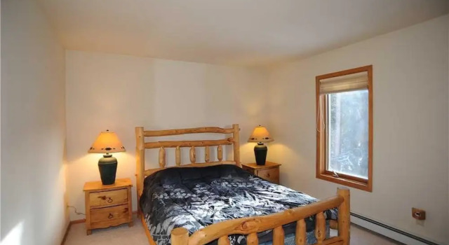 72 Clubhouse Rd Private Home with Hot Tub, Book Feriehus SPA-hoteller i Breckenridge, SPA