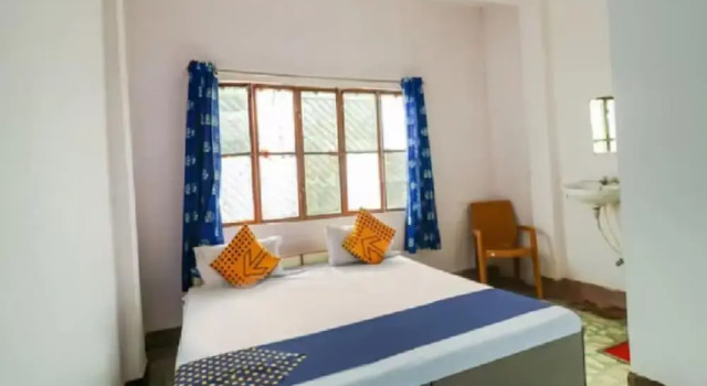 Двухместный номер Deluxe Hotel Radiant Azamgarh