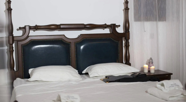 Meleni Cottage Houses