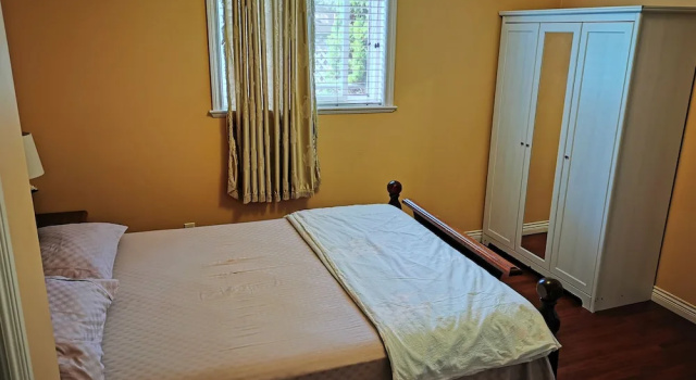 Bear Creek Suite