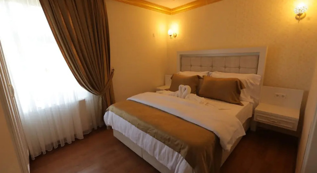 Номер Comfort Garden Otel Amasya