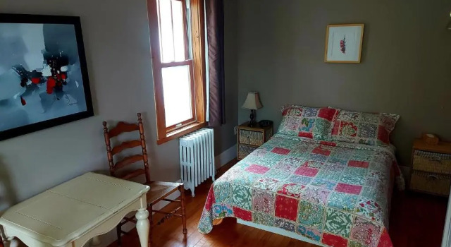 Auberge l'Orpailleur, Rezervovat Hostel  