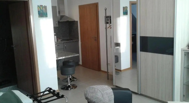 Номер Classic DZT-Schwarzwaldhotel Garni