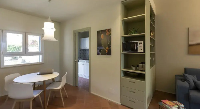 Villa Turchese, Buchen Sie Villa Cottages in Sizilien, Cottage
