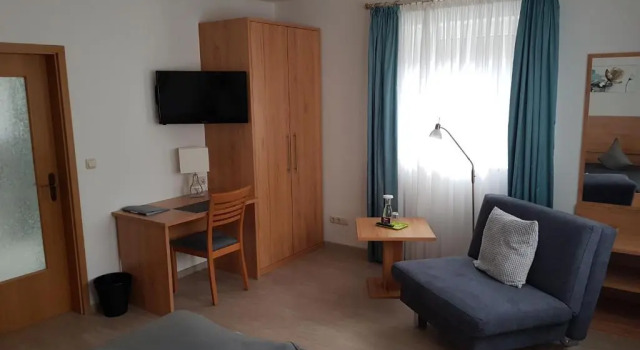 Двухместный номер Comfort Gasthof Kolb