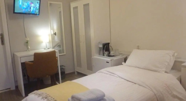Номер Standard Zoe Pension
