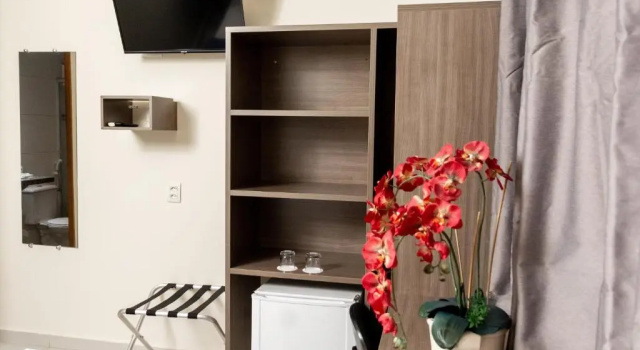 Двухместный номер Standard Astor Hotel