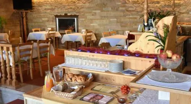 Edelweisshof Pension, Rezervasyon Otel Tirol otoparklı oteller, Otopark