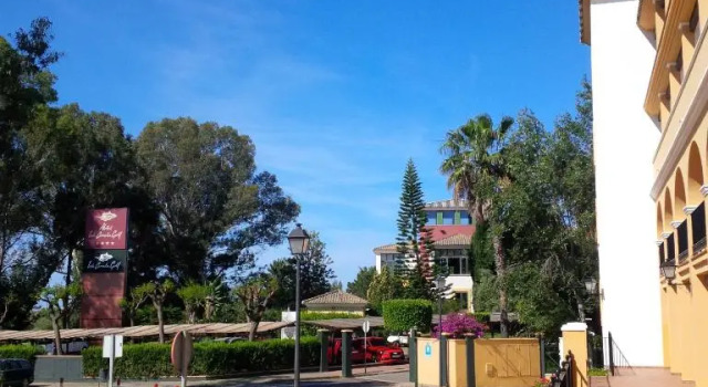 La Quinta II by HOMA, Book Hotel Ayamonte Huelva