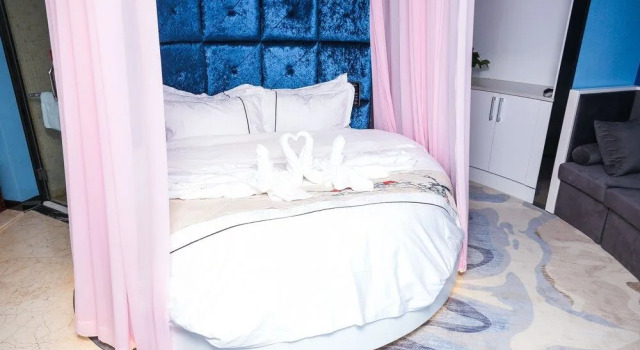 Beijing Venice Holiday Hotel (Shunyi Metro Station), Prenota Hotel Shunyi Pechino e dintorni