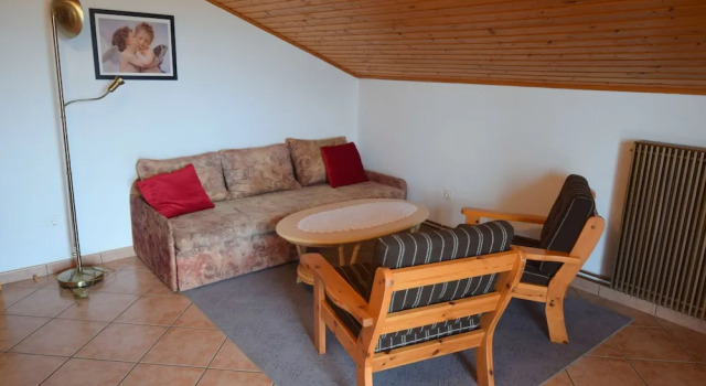 Apartments Gudelj, Prenota Appartamento Hotel a Isole Quarnerine con parcheggio, Parcheggio