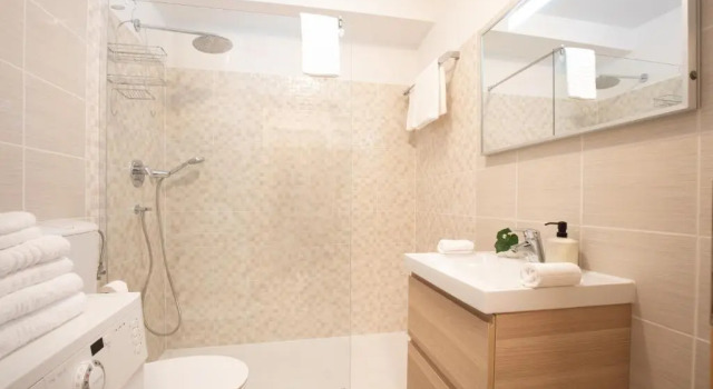Апартаменты Comfort Apartments Pri nas