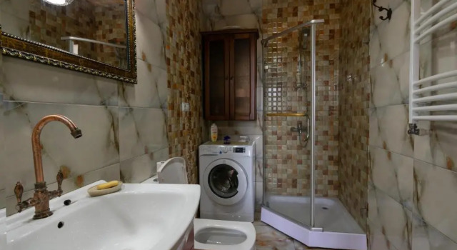 Апартаменты Guest House Otdyh u Morya