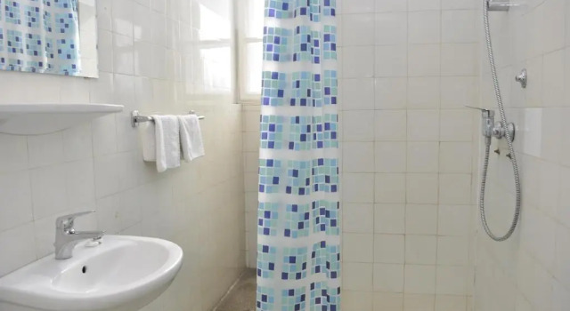 Номер Standard Hotel Triumf
