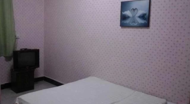Xin Nong Hostel, Reserva ahora Albergue Hoteles en Henan con aparcamiento, Aparcamiento