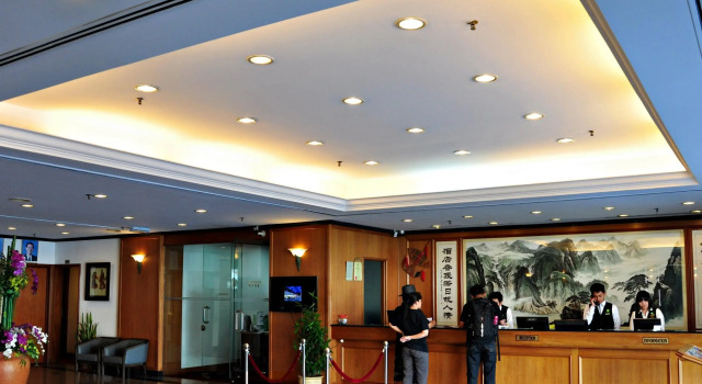 Hotel Continental